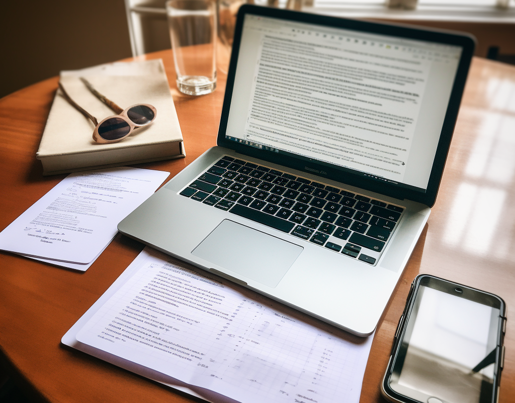 3_a_minimalistic_image_of_a_laptop_on_4badebb6-17d6-46d8-a537-e3c0c01d1818
