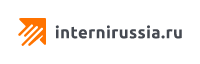 Логотип internirussia.ru